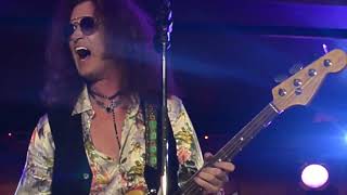 Glenn Hughes - Sail Away (Live 2018)