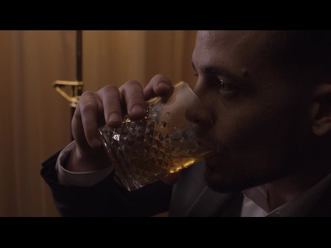 Loco Escrito - Control (Official Video)