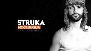 Struka - Od Nule feat. Reksona + Tekst