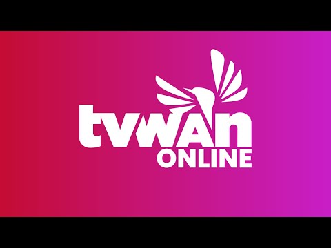 TVWan News | Live 6pm  | Monday, 22nd July 2024