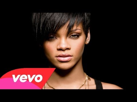 Rihanna ~ Take A Bow (Lyrics - Sub. Español) Official Video