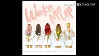 마르멜로 (Marmello) - Pocket Doll