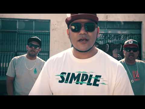 CL a Posse - Tem que saber chegar (Official Music Video)