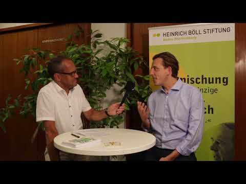 Club of Rome - 50 Jahre danach