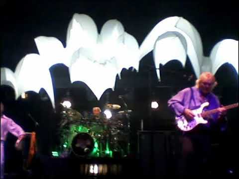 Yes Proto: 1965 - The Warriors (ft. Jon Anderson) - demos - The Doll House Is Empty