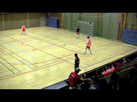 Lärje TV Tomtecupen Final P95 Lärje/Angered IF Vs. Lärje/Angered IF