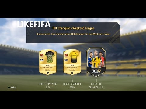 ELITE 1 MONTHLY REWARDS - Monatsbelohnung Elite 1