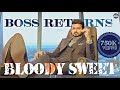 Varisu The Boss Returns X Leo Bloody Sweet BGM REMIX Thalapathy Vijay Anirudh Thaman S