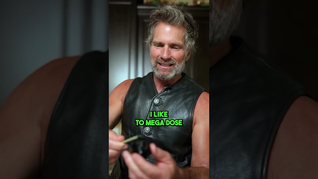 My go to’s when I need an energy boost.