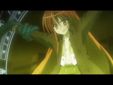 Shakugan no Shana Folge 13-24 (Full German Dub)