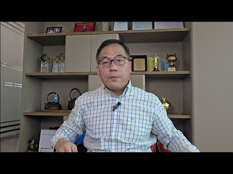 蔡金强 Oscar Choi - 伊朗即将进入“北洋时代”；伊朗的眼高手低