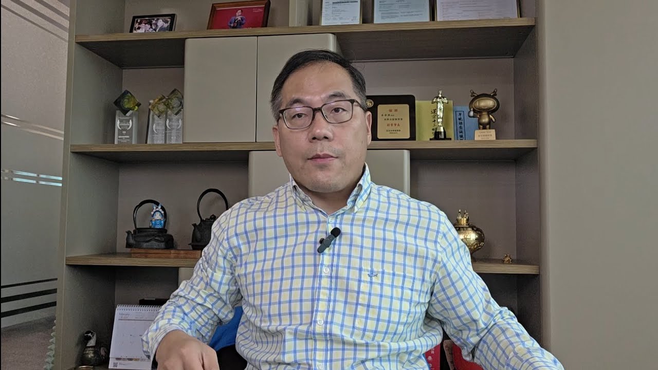 蔡金强 Oscar Choi - 伊朗即将进入“北洋时代”；伊朗的眼高手低