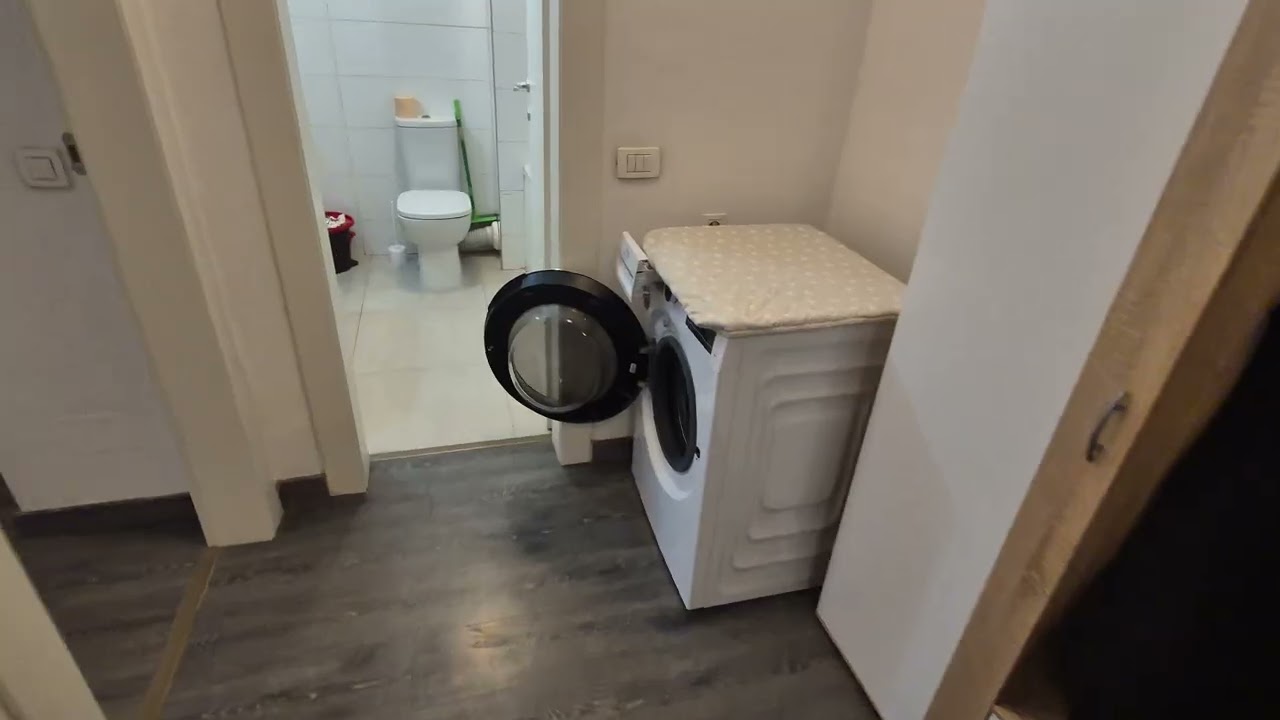 Tur video  Apartament 2 Camere 21 Residence Politehnica Bucuresti