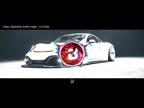Volac, illusionize, Andre Longo - In A Club