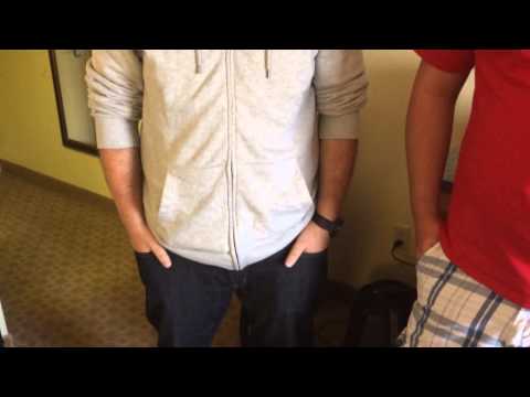 Minecon: Vintagebeef, Pause, BTC and my Wife say hi!