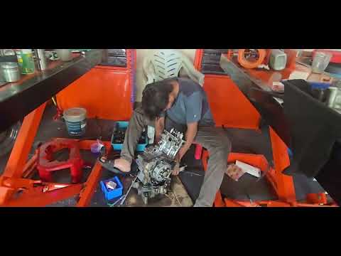 Brake Servicing & Suspension Overhaul