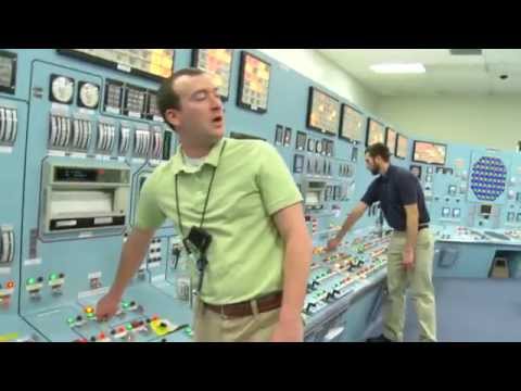 Ensuring Safety at Nuclear Energy Facilities - Ops Training