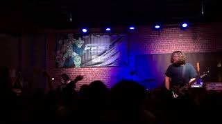 Screaming Females live at The Fest, 2017