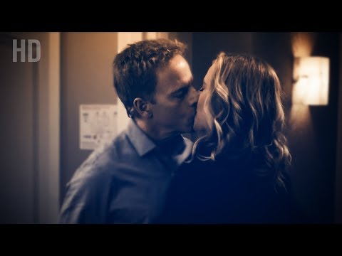 Grey's Anatomy 15x13 Tom Koracick & Teddy Altman Kiss|HUN| (HD)