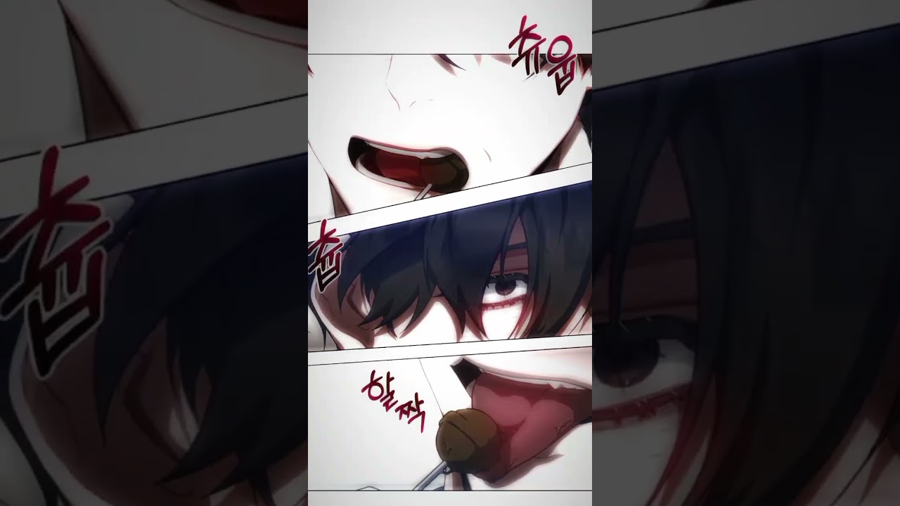 Title: Red Mansion #manhwa #manhwareccomendation #bl