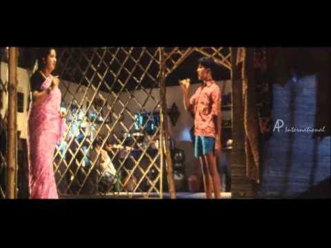 Aalukkoru Asai | Tamil Movie | Scenes | Clips | Comedy | Songs | Vadivelu questions Kalpana