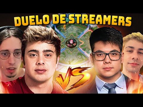 YOGRONGOS X ILHA DAS LENDAS, O DUELO NA ARENA 2X2