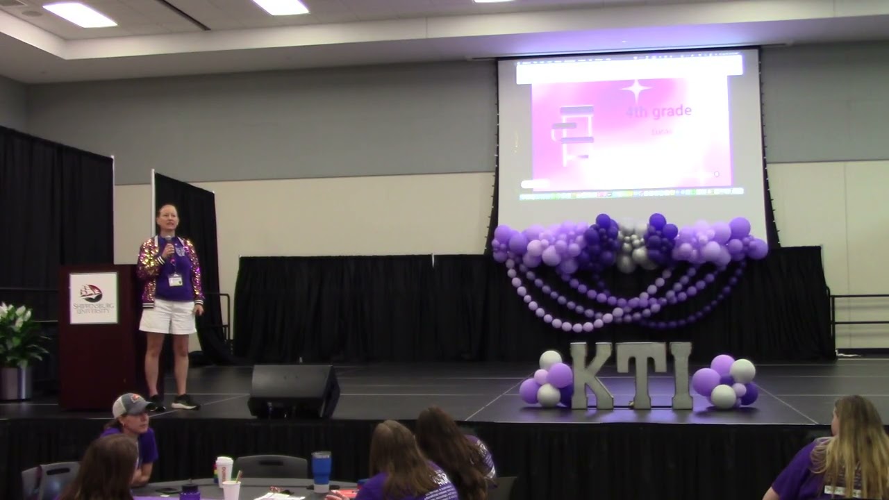 2025 KTI Star Story - Melissa Krenzer