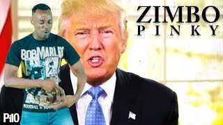 P110 - Zimbo - Pinky [Music Video]