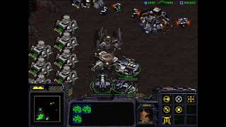 Yatta, Yamato! - Let's Play Starcraft Part 50