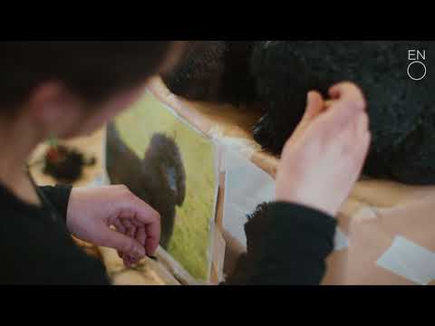 Opera Jobs: The Prop Maker ǀ English National Opera