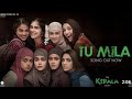 Tu Mila The Kerla Story Song Adhasharma Viral Thekeralastory Trending