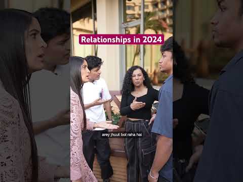 Relationships in 2024 | Ft @SlayyPointOfficial  | Anisha Dixit | Slayy Point