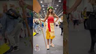 Download lagu Disney Princess Moana cosplay #disneyprincess #moana #disney mp3 Download lagu Disney Princess Moana cosplay #disneyprincess #moana #disney mp3