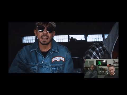 MOIS REAGIERT AUF CAPITAL BRA FEAT. SAMRA „100K CASH“  MOIS  |Keller Mois