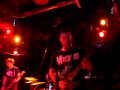 Evergreen Terrace - "Brave Reality" live