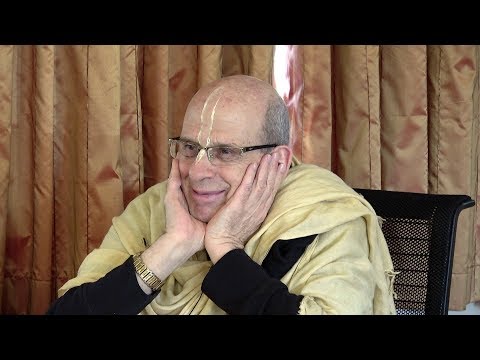The Day King Kaṁsa Died Part 3 of 3 – HG Bhurijana Prabhu