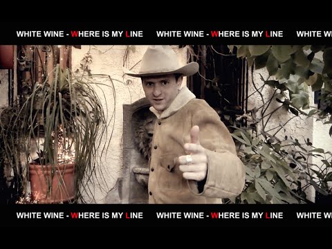 White Wine - Where Is My Line