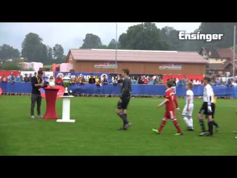 Merkur Cup Finale 2010