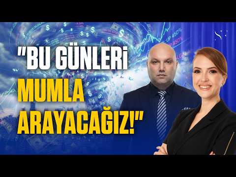 WE'RE CRASHING! Watch Out for Monday Morning! A Big Storm Is Coming for the Dollar! | Onur Çanakçı
