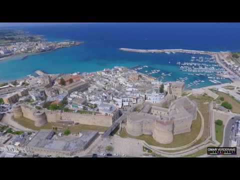 Otranto (Lecce - Puglia - Itália)