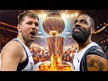 20 Minutes of Luka Doncic & Kyrie Irving Highlights to GET YOU HYPED 🥵