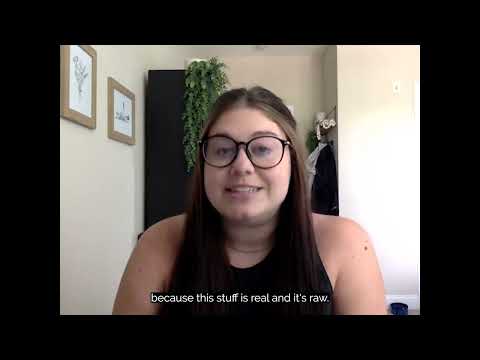 CAST's Beyond the Classroom: Hayley Bayne