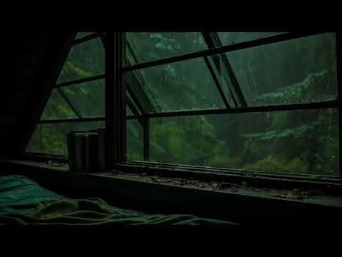 1 HOUR ||Gibran Alcocer -  idea 15 (Slowed + Rain)