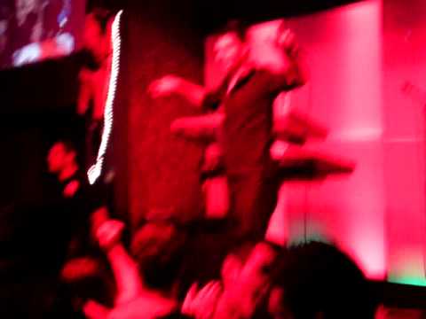 Denis Bagavac non stop