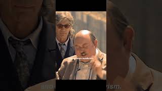 Download lagu 🎬 **The MOST DISTURBING Political Deal! 😱' | Warden's HUMAN CENTIPEDE Proposal to the Governor mp3