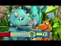 PBS Kids Next Dinosaur Train 2012 NJN