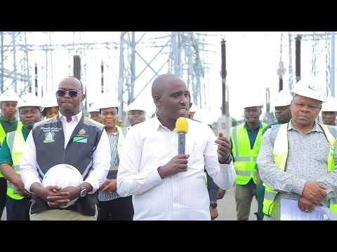 WATANZANIA TULINDE MIUNDOMBINU YA UMEME, TULIPE BILI ZETU DKT BITEKO