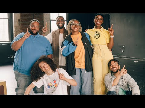 YoungArts TakeOne | Everything Is Everything