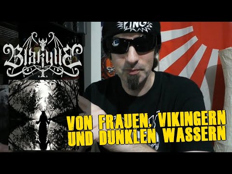 Goreministers Reviews / Blakylle - Wo uralte Wasser fließen