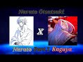 Naruto Ōtsutsuki Part 1 Naruto X Kaguya Naruto Texting Story